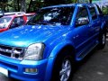 2005 Isuzu D-Max for sale in Quezon City-1