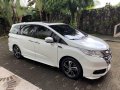 2015 Honda Odyssey for sale in Marikina-2