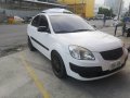 2009 Kia Rio for sale in Quezon City-0