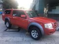 2009 Ford Ranger for sale in Makati -8