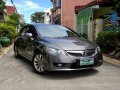 Honda Civic 2010 for sale in Imus-9