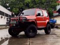 2003 Suzuki Jimny for sale in Quezon City-0