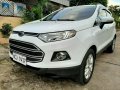 2016 Ford Ecosport for sale in Angeles -9