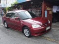 2004 Honda Civic for sale in Manila-7