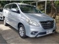 2014 Toyota Innova for sale in Quezon City-1