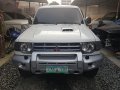 2005 Mitsubishi Pajero for sale in Manila-9