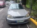 1996 Honda Civic for sale in Manila-5