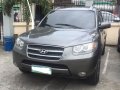 2007 Hyundai Santa Fe for sale in Angeles-8