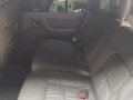 2005 Mitsubishi Pajero for sale in Manila-1