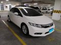 Honda Civic 2012 for sale in Taguig -6