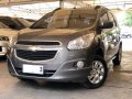 2015 Chevrolet Spin for sale in Makati -7