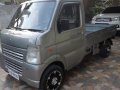 Newly Assembled Suzuki Multicab (late model) for sale in Santander-8