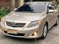 2008 Toyota Corolla Altis for sale in Pasig -6