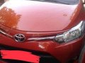 2015 Toyota Vios for sale in Manila-1