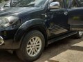2008 Toyota Fortuner for sale in Baguio-1