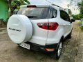 2016 Ford Ecosport for sale in Angeles -3