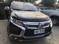 Mitsubishi Montero 2018 for sale in Quezon City -0
