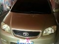 2005 Toyota Vios for sale in San Fernando-7