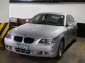 2007 Bmw 5-Series for sale in Manila-1
