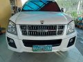 2013 Isuzu Alterra for sale in Pasay-7