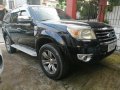 2010 Ford Everest for sale in Las Pinas-9