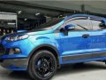 2014 Ford Ecosport for sale in Manila -2