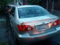 2002 Toyota Corolla Altis for sale in Quezon City-2