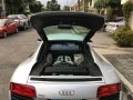 2012 Audi R8 V8 for sale in Quezon City-5