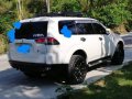 Mitsubishi Montero Sport 2014 for sale in Quezon City -7