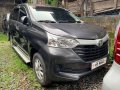 Grey Toyota Avanza 2016 for sale in Quezon City-0