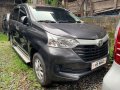 Grey Toyota Avanza 2016 for sale in Quezon City-2