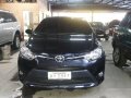 Sell Black 2018 Toyota Vios in Makati-8