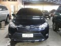 Sell Black 2018 Toyota Vios in Makati-8