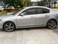 2005 Mazda 3 for sale in Olongapo City-4