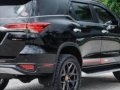 2017 Toyota Fortuner for sale in Manila -2