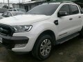 2017 Ford Ranger for sale in Cainta-3