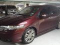 2013 Honda City for sale in Manila-1