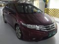 2013 Honda City for sale in Manila-3