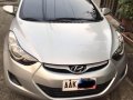 Used Hyundai Elantra for sale in Taytay-8