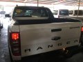 2017 Ford Ranger for sale in Pasig -2