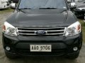 2015 Ford Everest for sale in Cainta-9