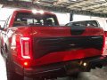 Selling Red Ford F-150 2019 Automatic Gasoline -5