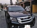 2015 Isuzu Mu-X for sale in Pampanga-3