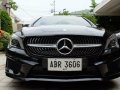 2015 Mercedes-Benz Cla-Class for sale in Taguig-9