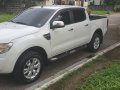 2015 Ford Ranger for sale in Antipolo-3