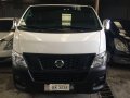 Used Nissan Urvan for sale in Quezon City-6