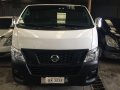 Used Nissan Urvan for sale in Quezon City-0