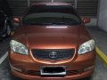 2004 Toyota Vios for sale in Quezon City-1