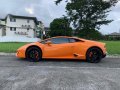 2017 Lamborghini Huracan for sale in Quezon City-0