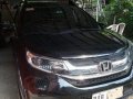 Black Honda BR-V 2017 at 13000 km for sale-7